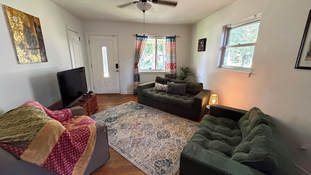 Photo of Livingroom in Norfolk