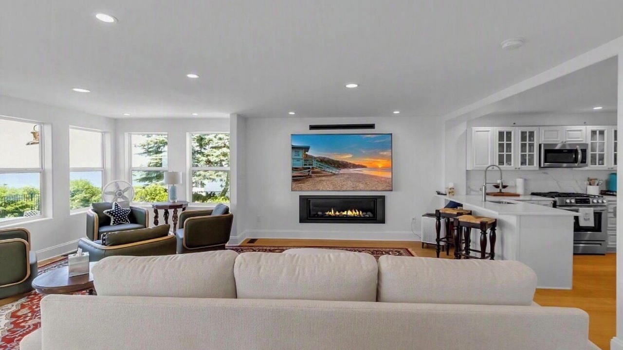 Photo of Livingroom in Derby
