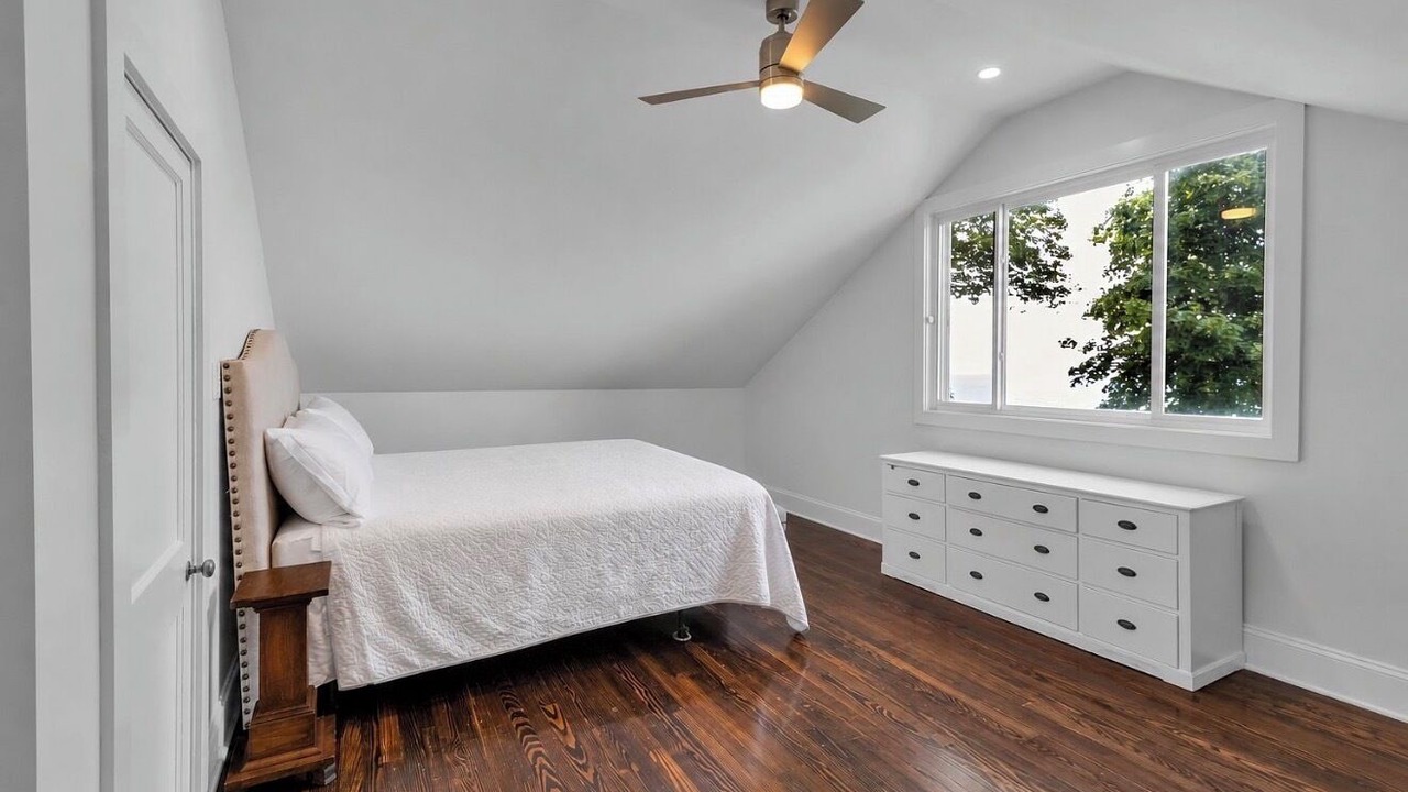 Photo of Bedroom in Derby