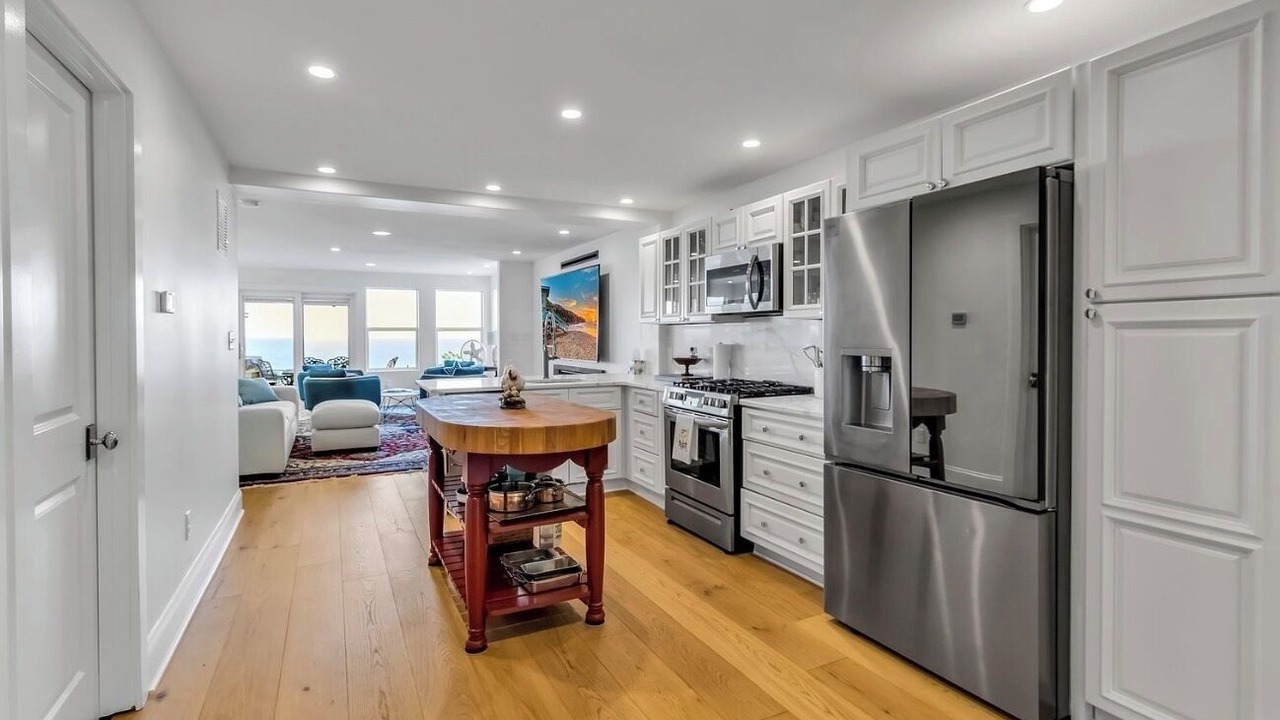 Photo of Kitchen in Derby