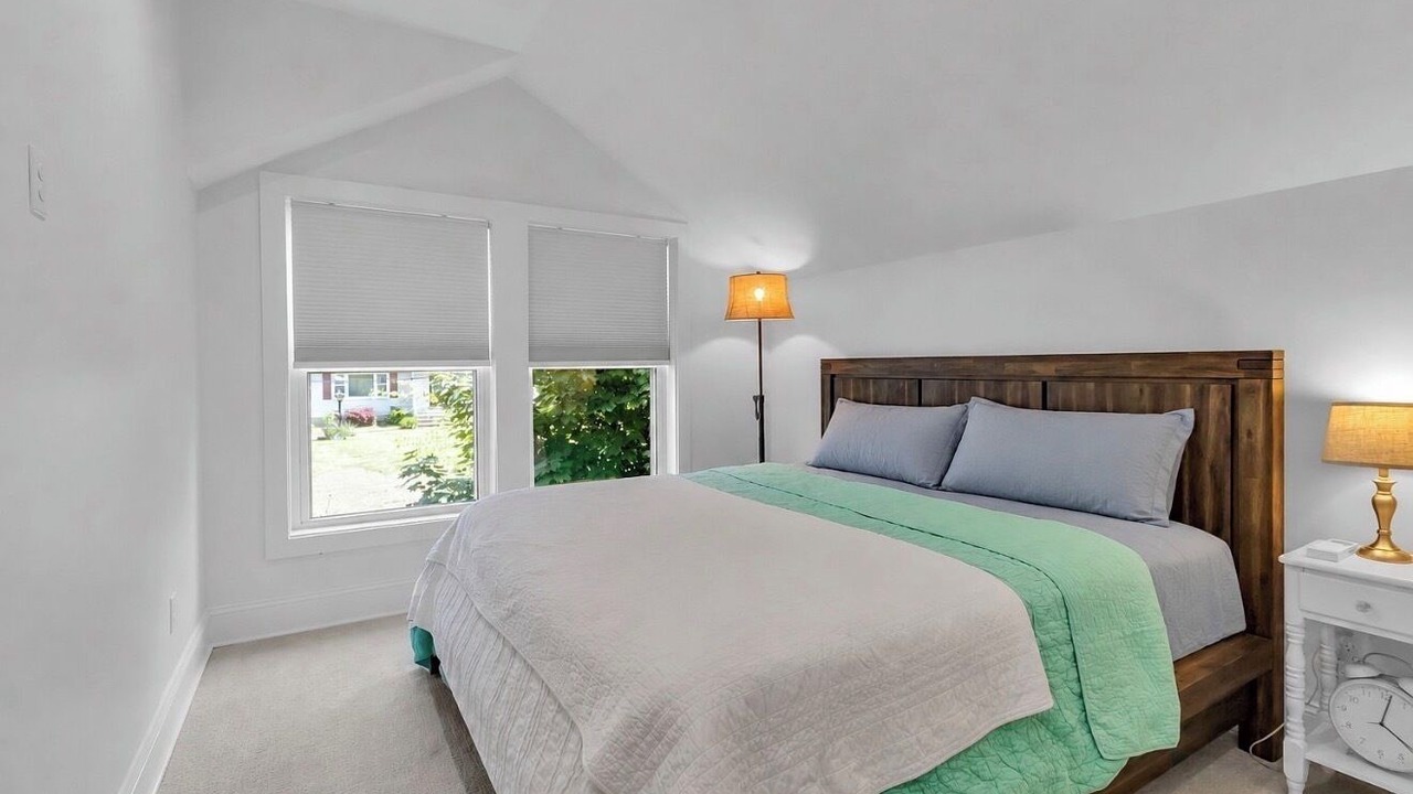 Photo of Bedroom in Derby