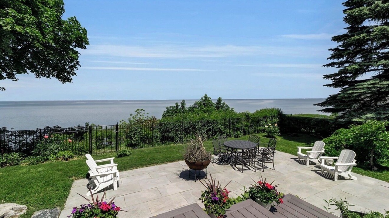 Photo of Patio Balcony in Derby