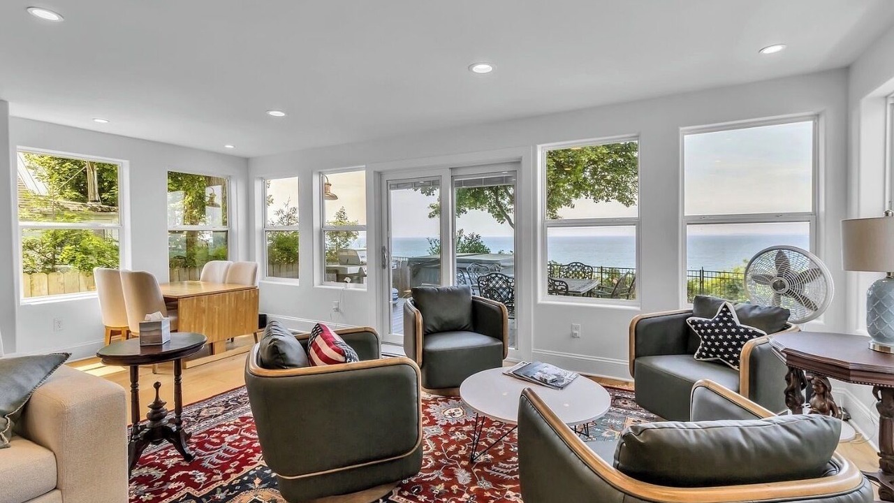 Photo of Livingroom in Derby