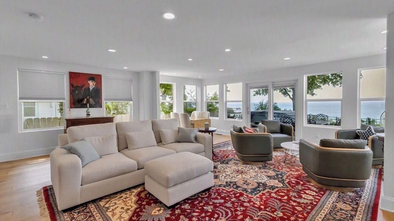 Photo of Livingroom in Derby