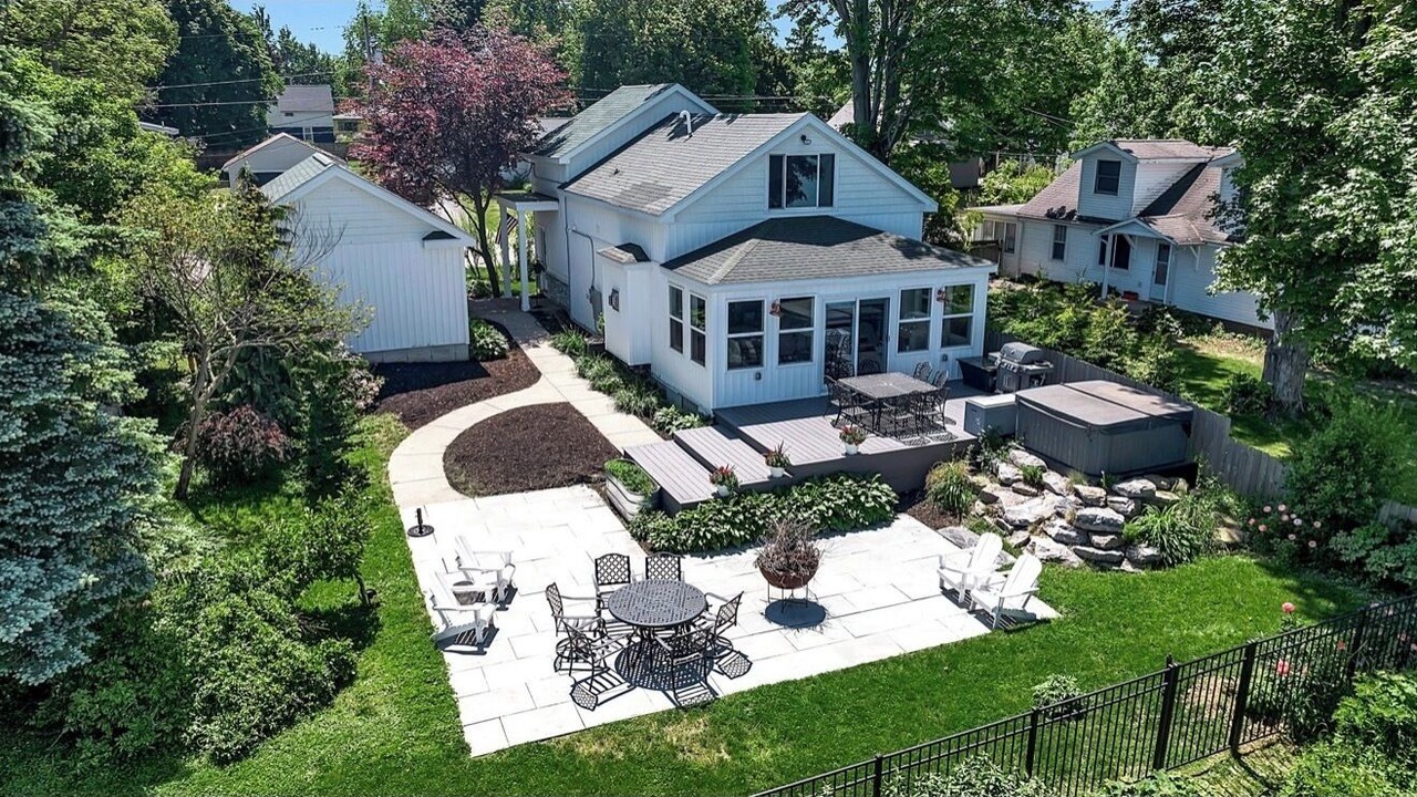 Photo of Outdoor in Derby