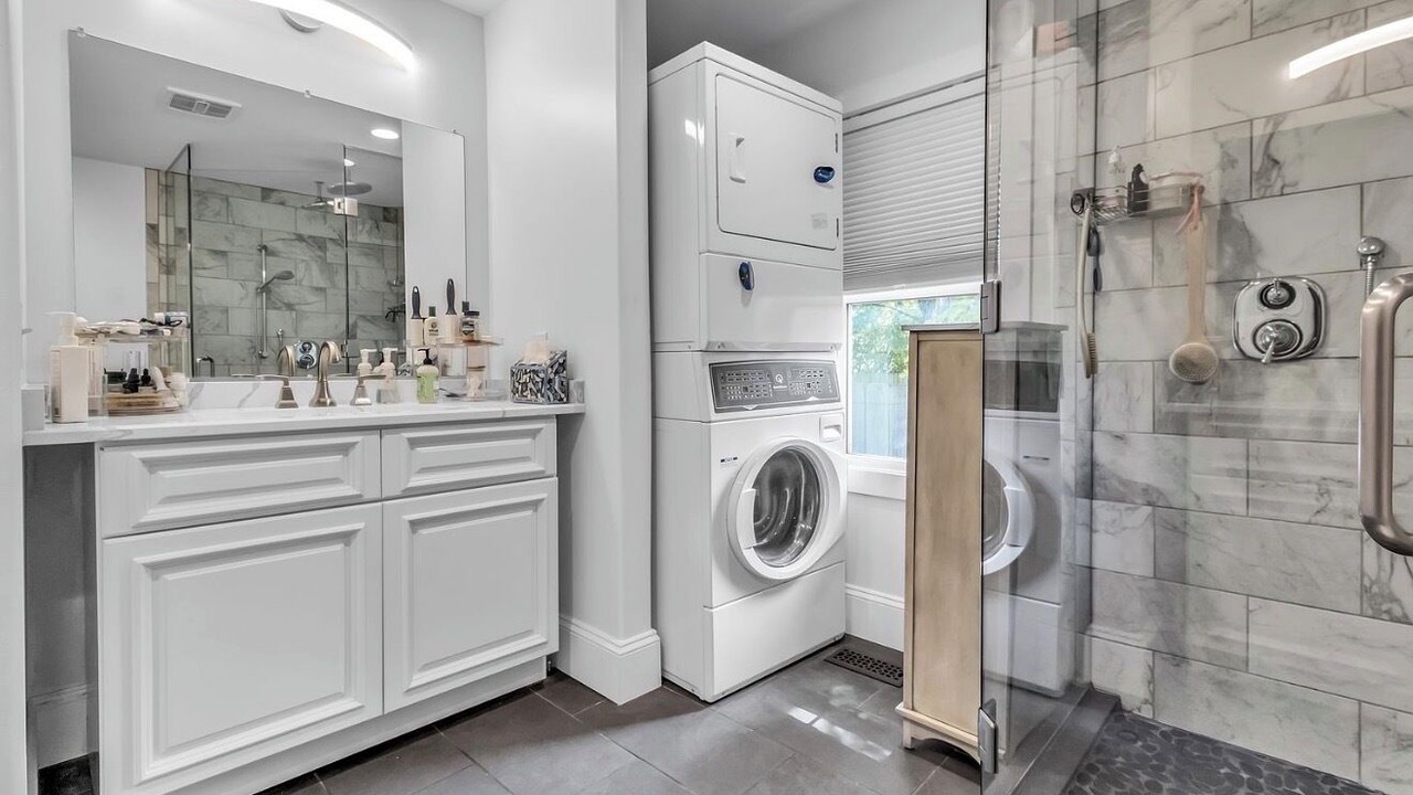 Photo of Bathroom in Derby