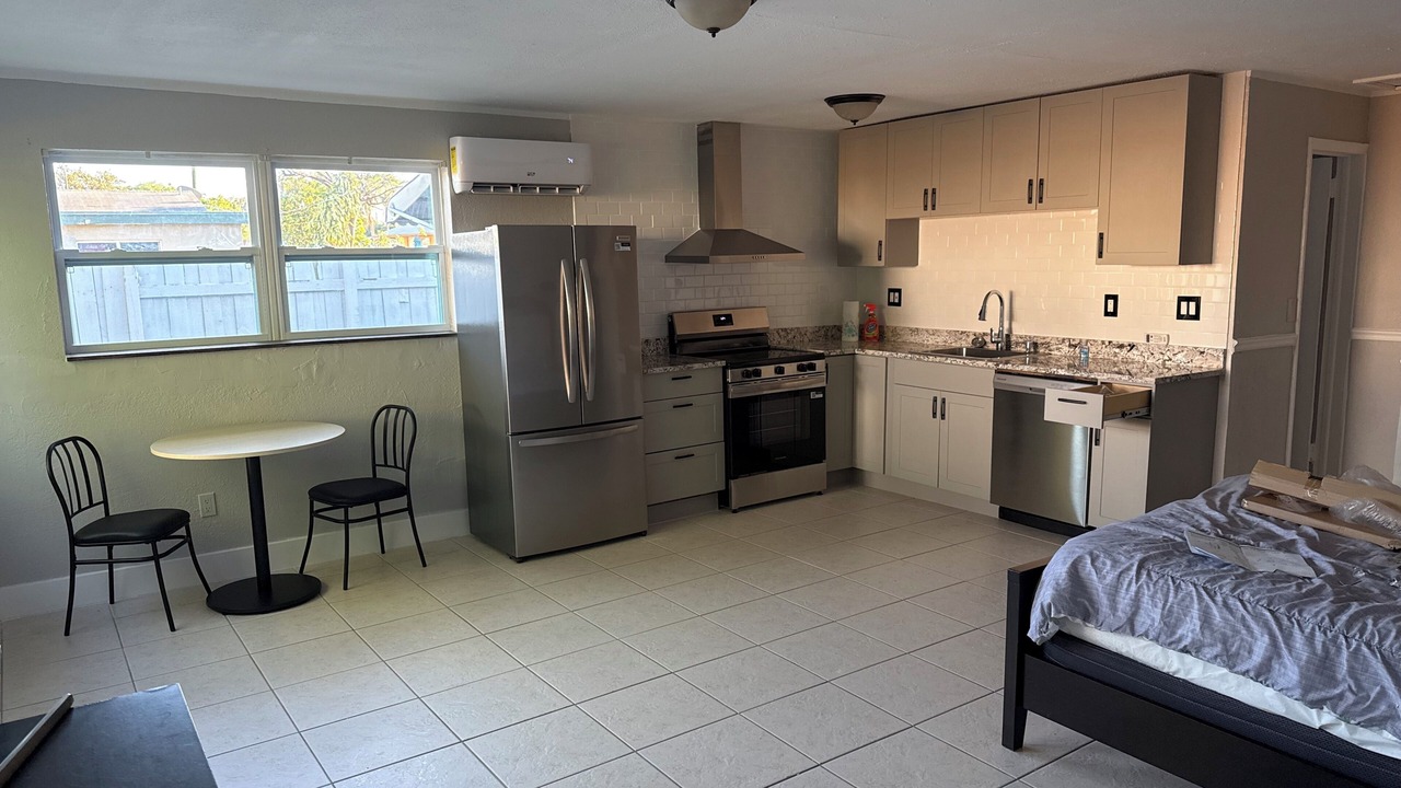 Photo of Kitchen in Dania Beach