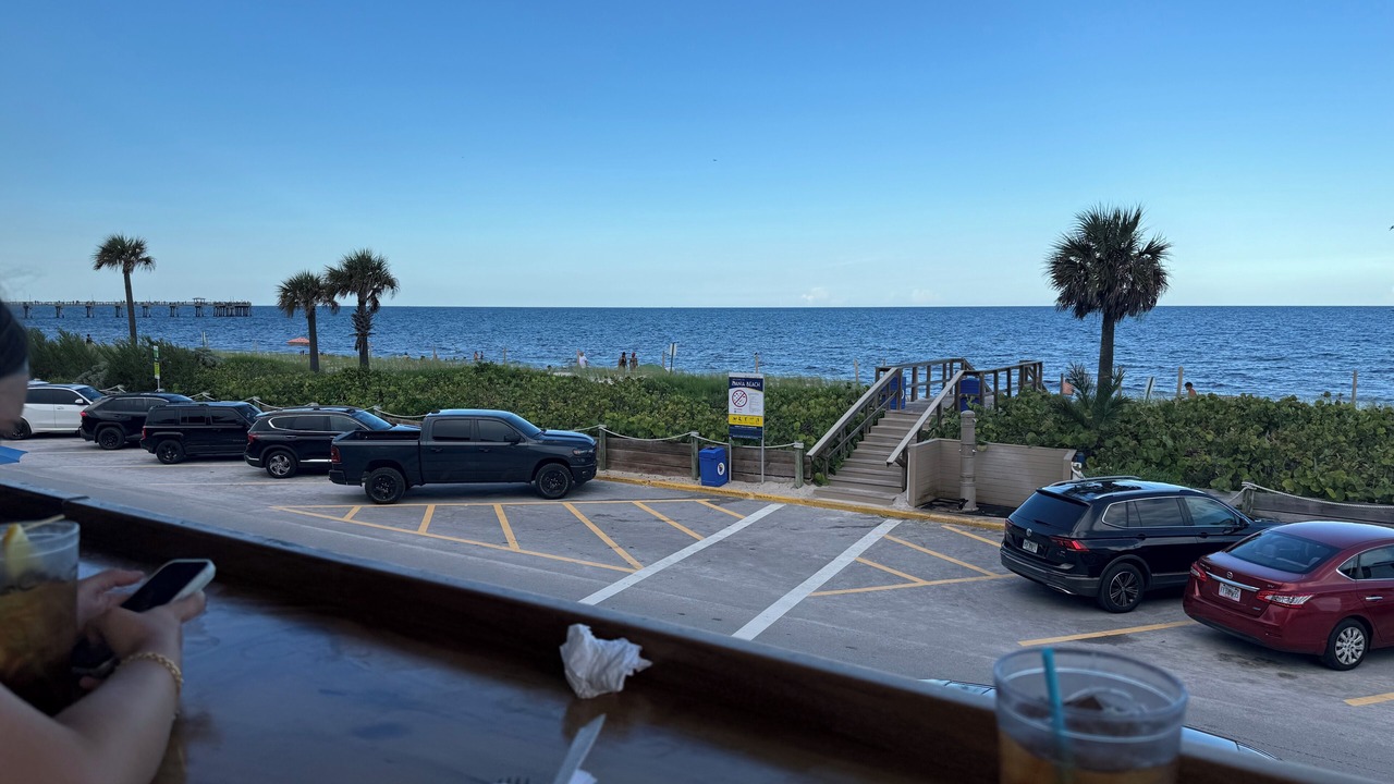 Photo of Outdoor in Dania Beach