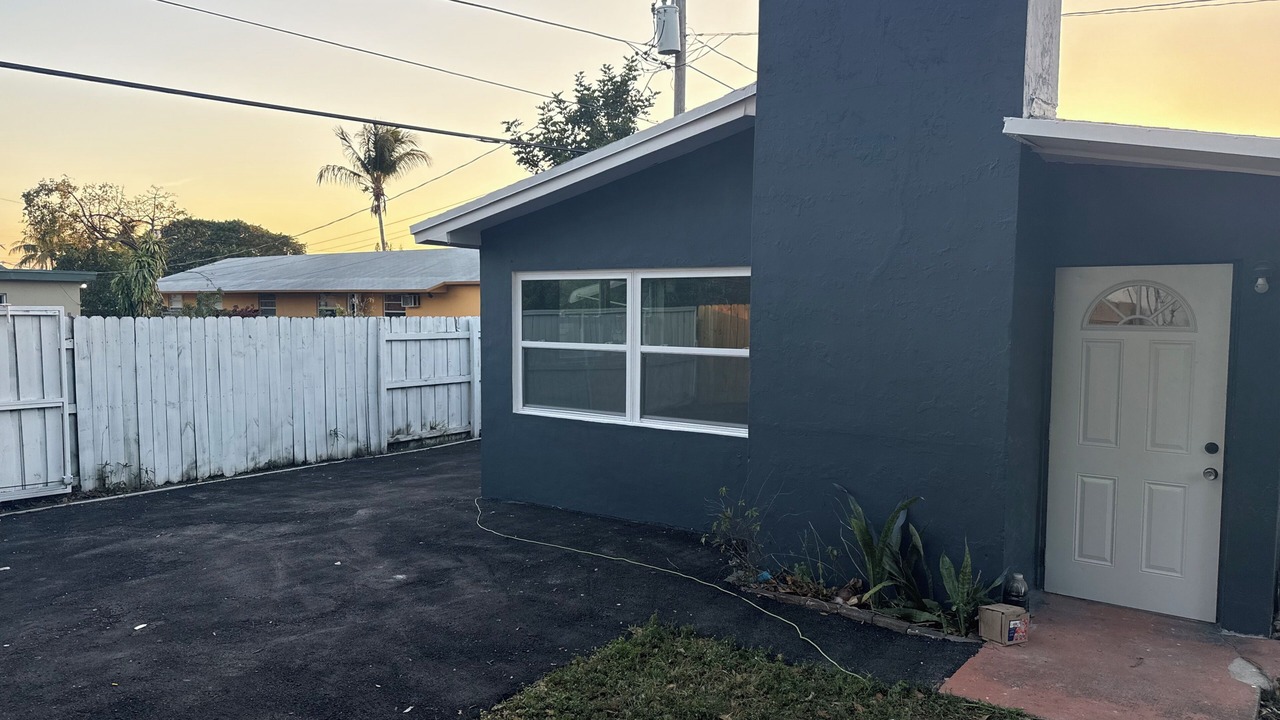 Photo of Outdoor in Dania Beach