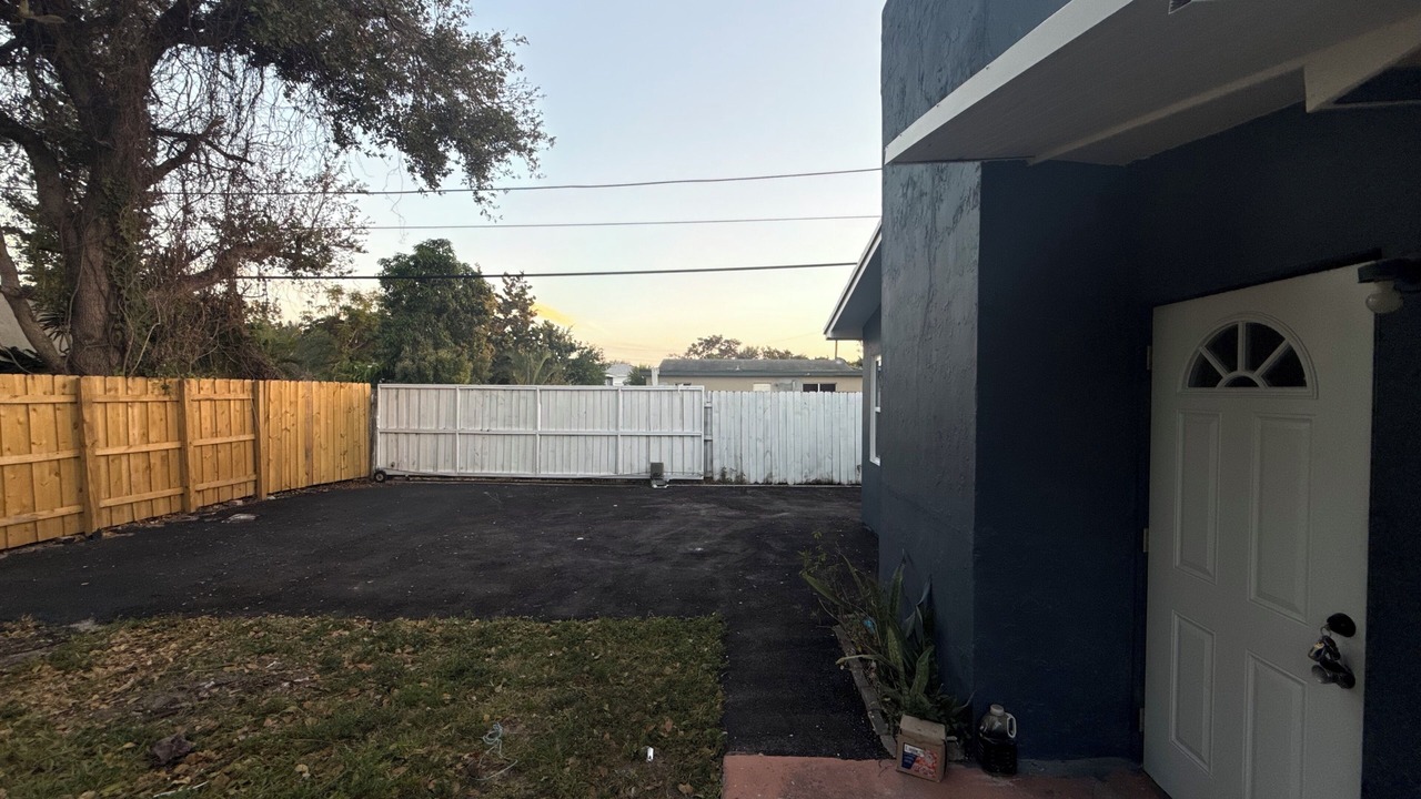 Photo of Outdoor in Dania Beach