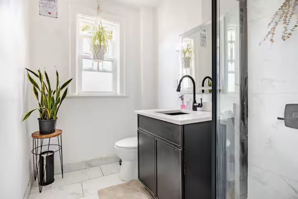 Photo of Bathroom in Kearny