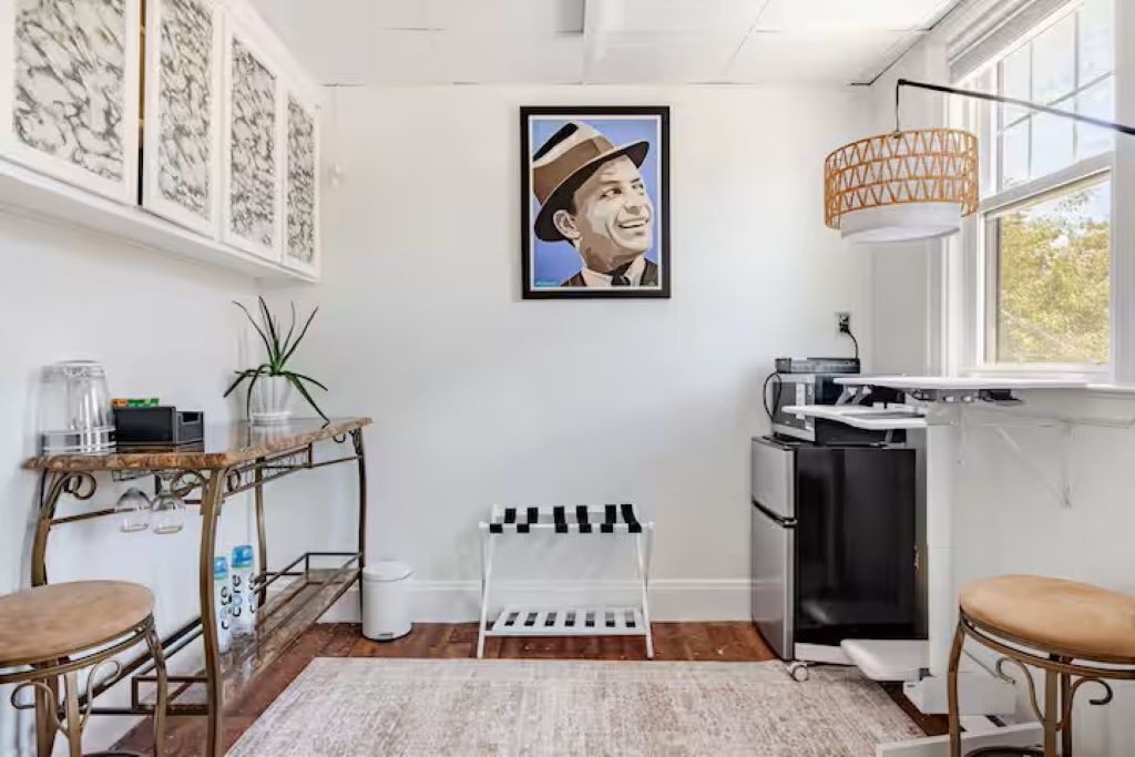 Photo of Kitchen in Kearny