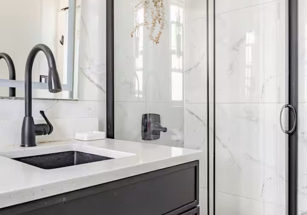 Photo of Bathroom in Kearny