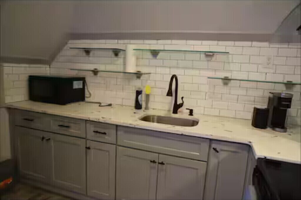 Photo of Kitchen in Forest Hill