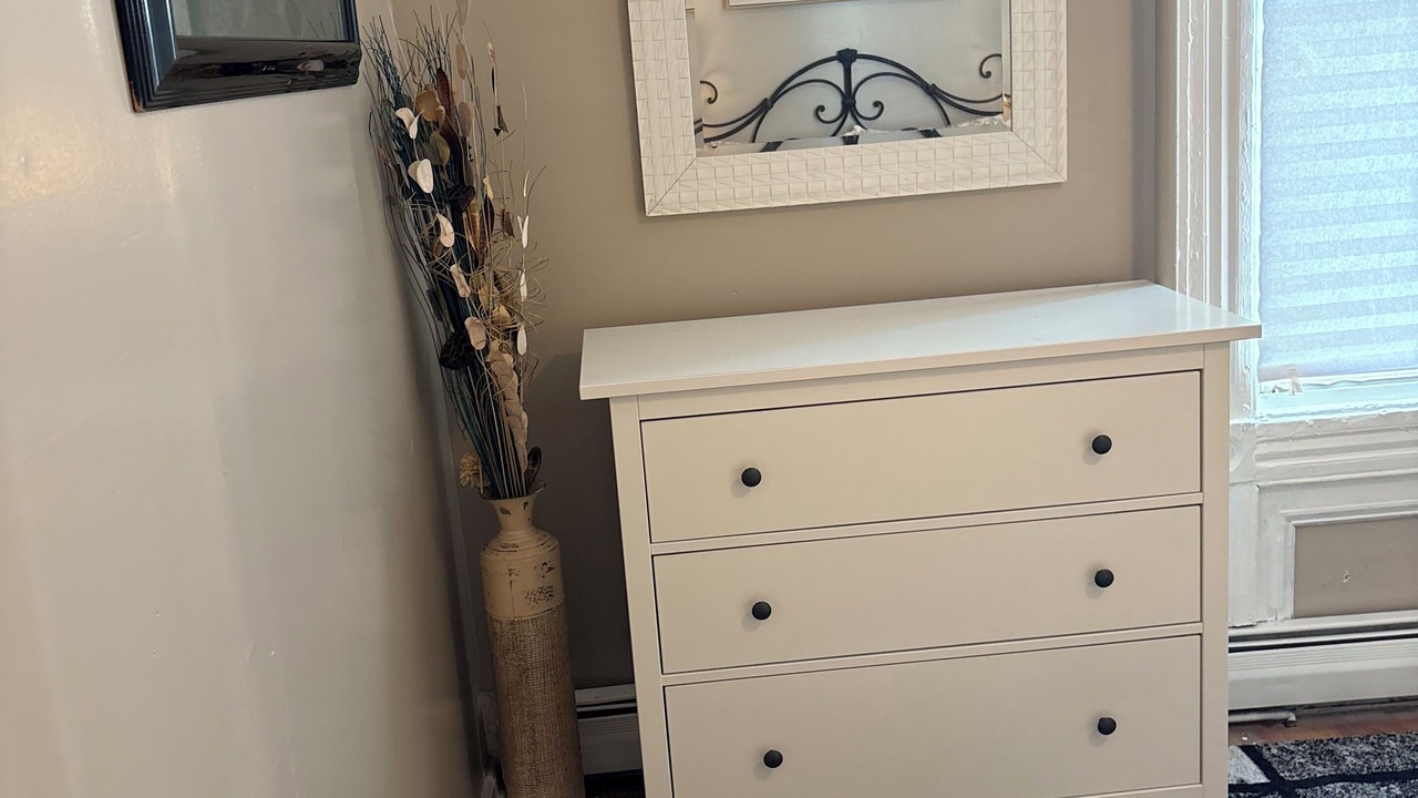 Photo of Bedroom in Elizabeth