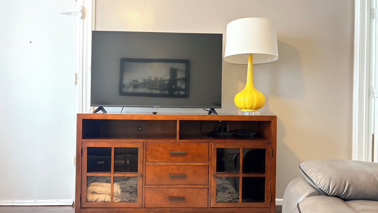 Photo of Livingroom in Elizabeth