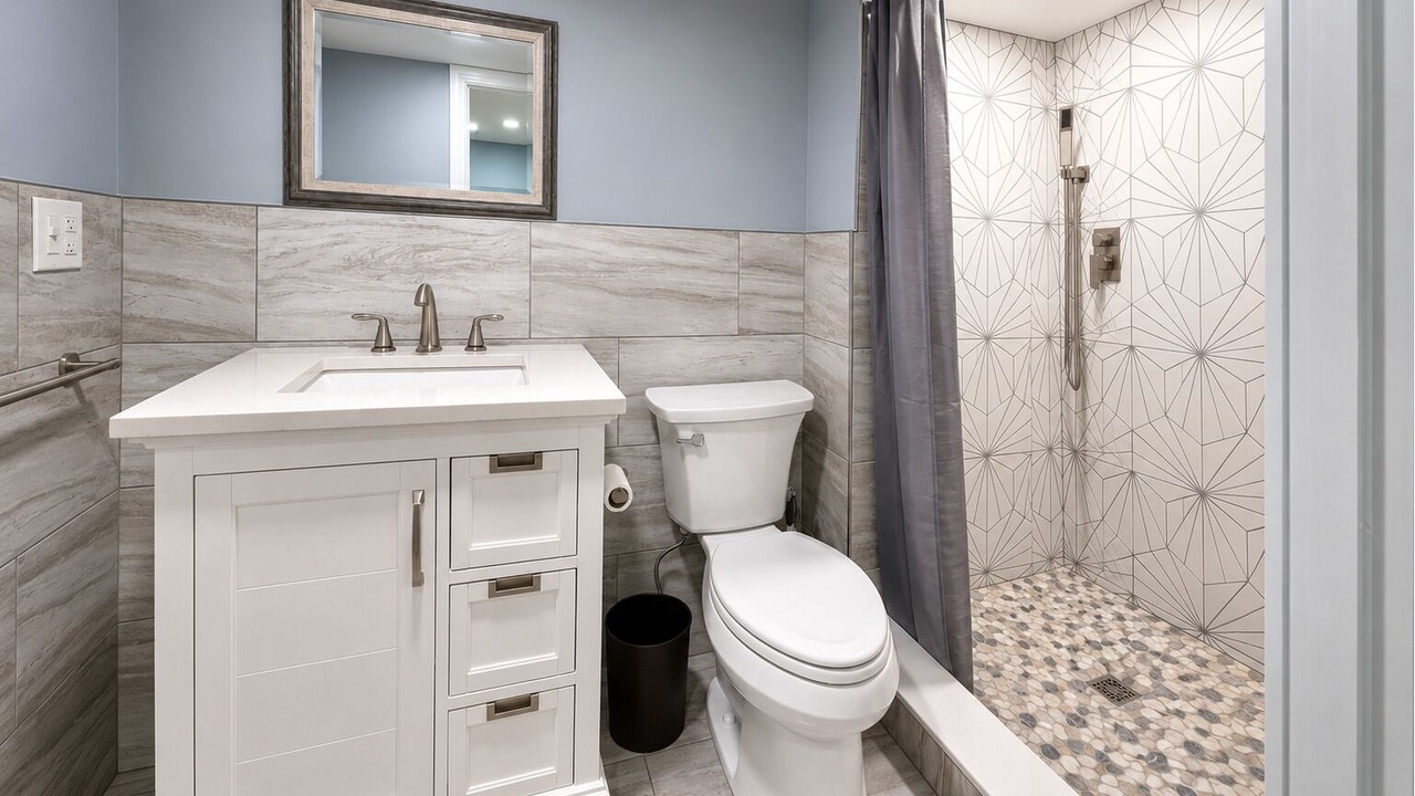 Photo of Bathroom in South Philadelphia