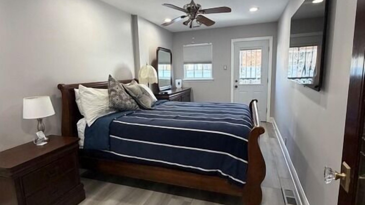 Photo of Bedroom in South Philadelphia
