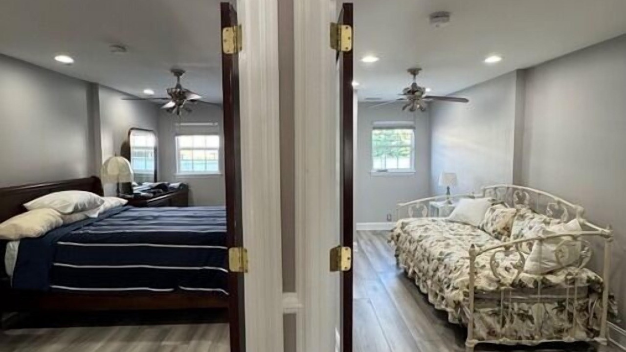 Photo of Bedroom in South Philadelphia
