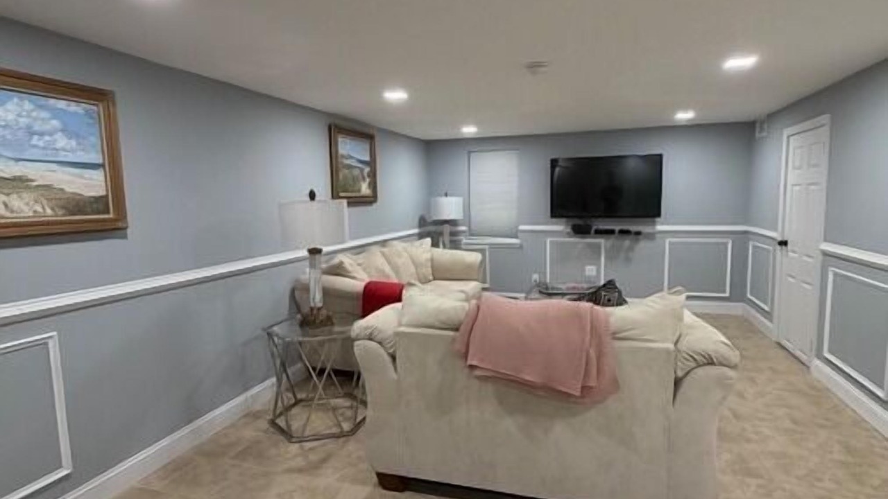 Photo of Livingroom in South Philadelphia