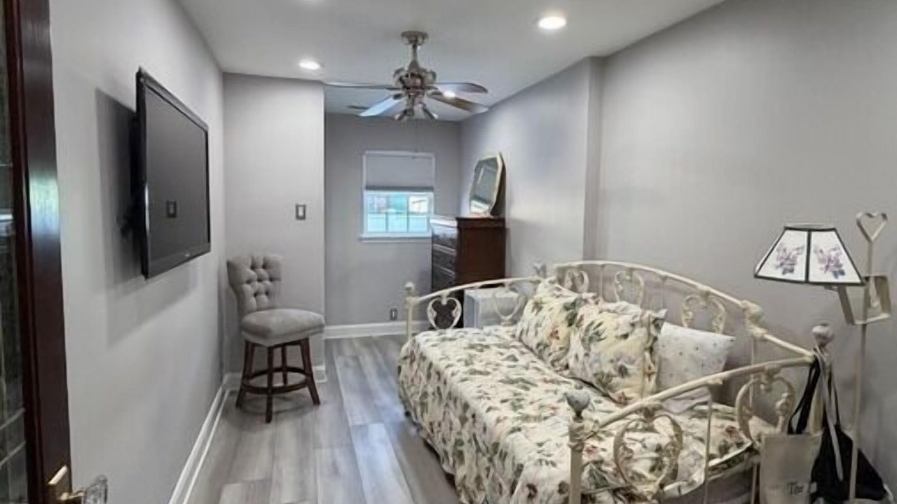 Photo of Bedroom in South Philadelphia