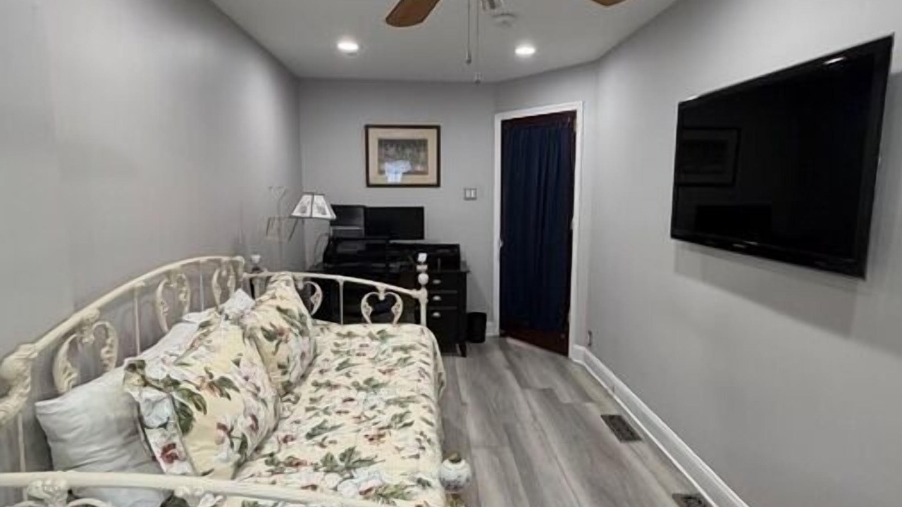 Photo of Bedroom in South Philadelphia