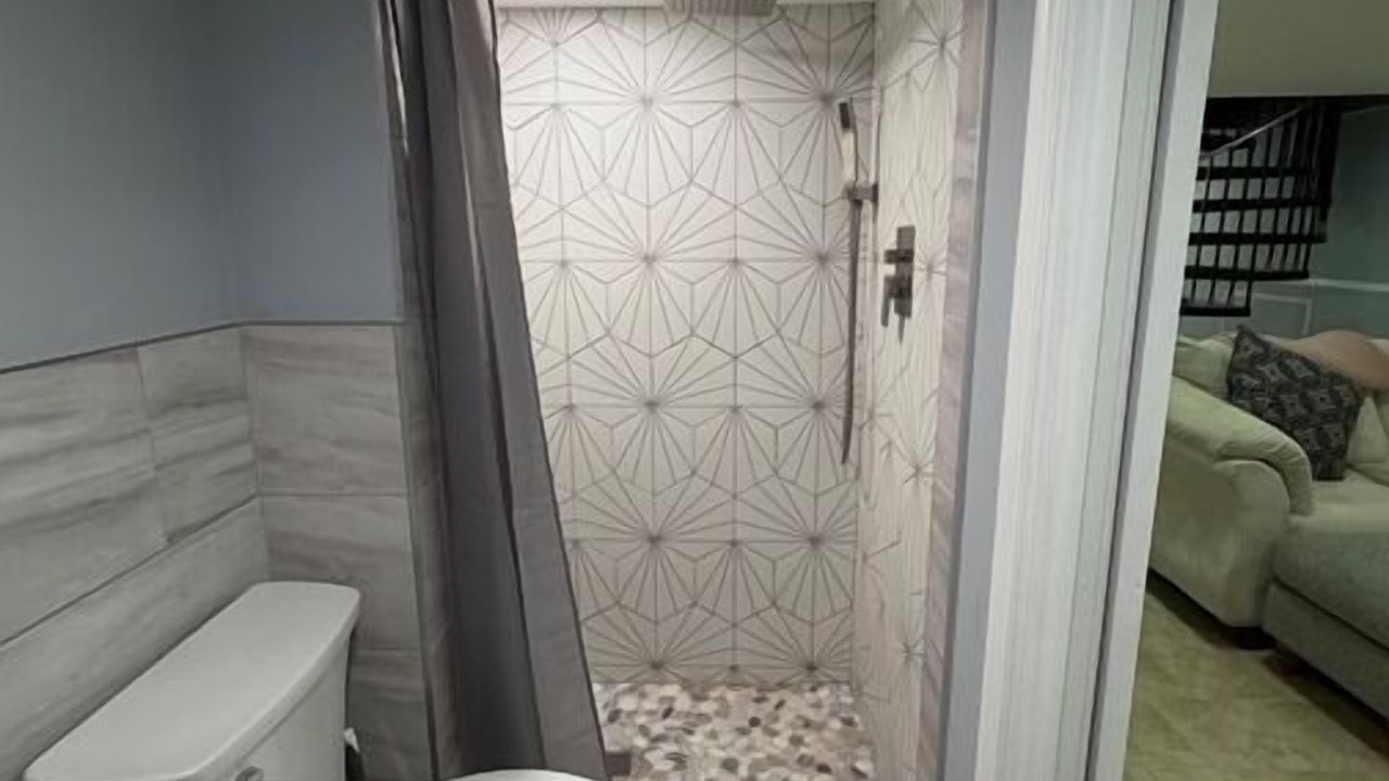 Photo of Bathroom in South Philadelphia