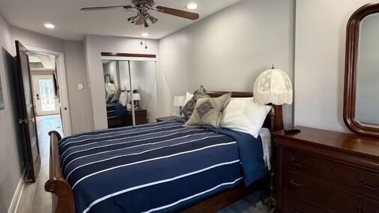 Photo of Bedroom in South Philadelphia