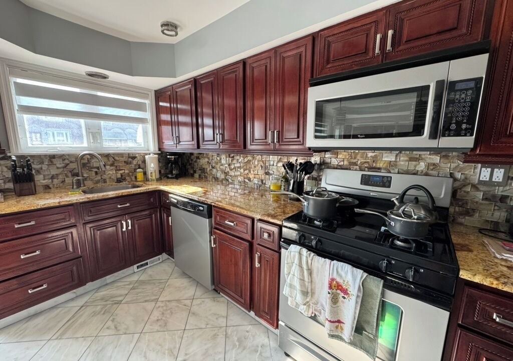 Photo of Kitchen in South Philadelphia