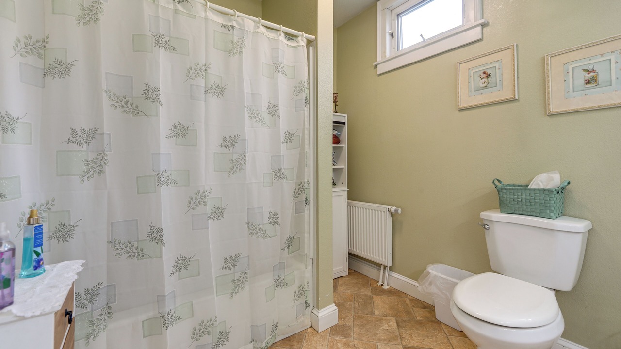 Photo of Bathroom in West Winfield