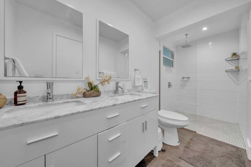 Photo of Bathroom in North Miami