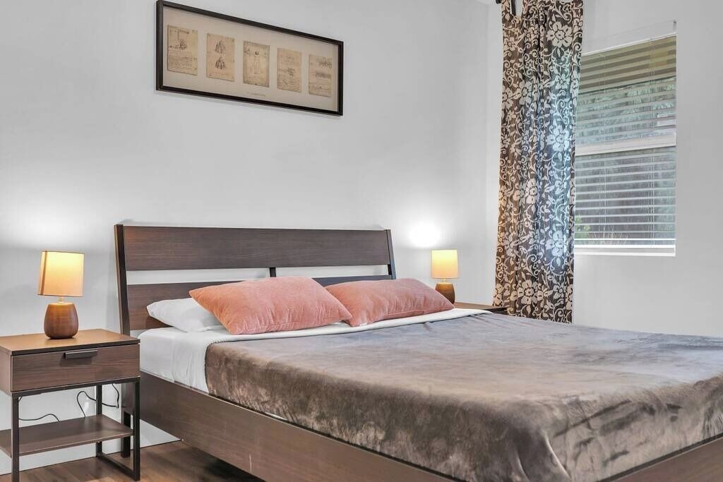 Photo of Bedroom in North Miami