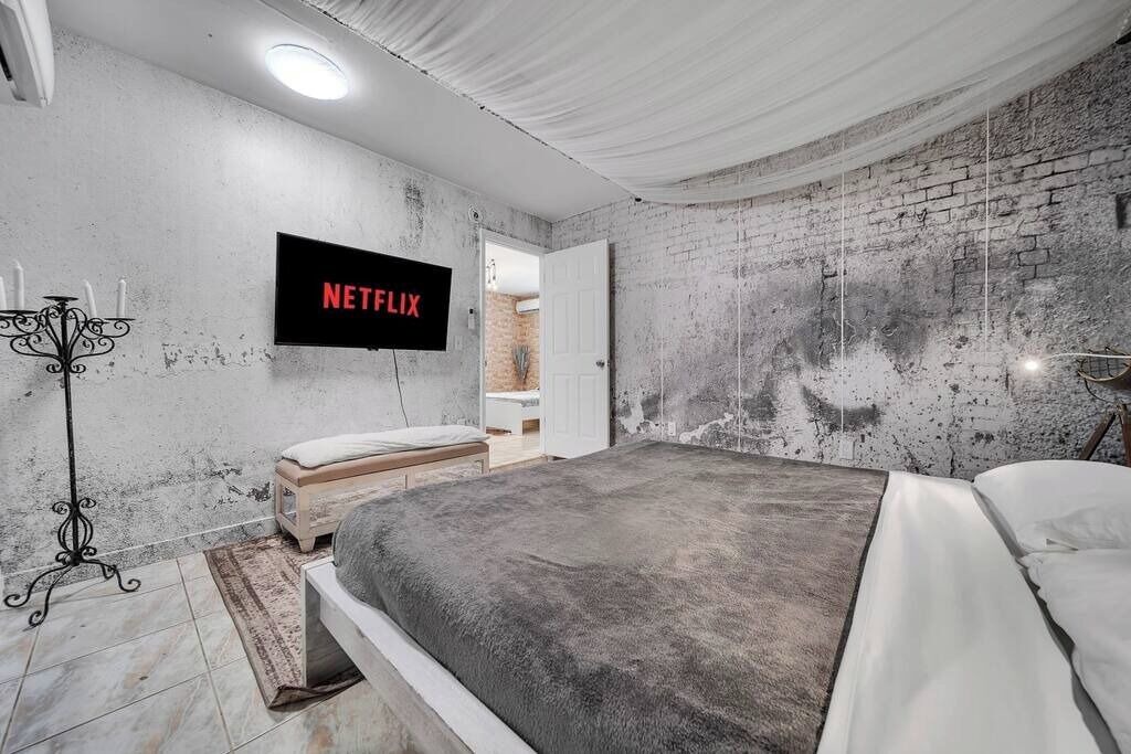 Photo of Bedroom in North Miami
