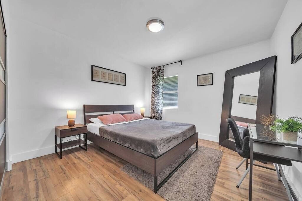 Photo of Bedroom in North Miami