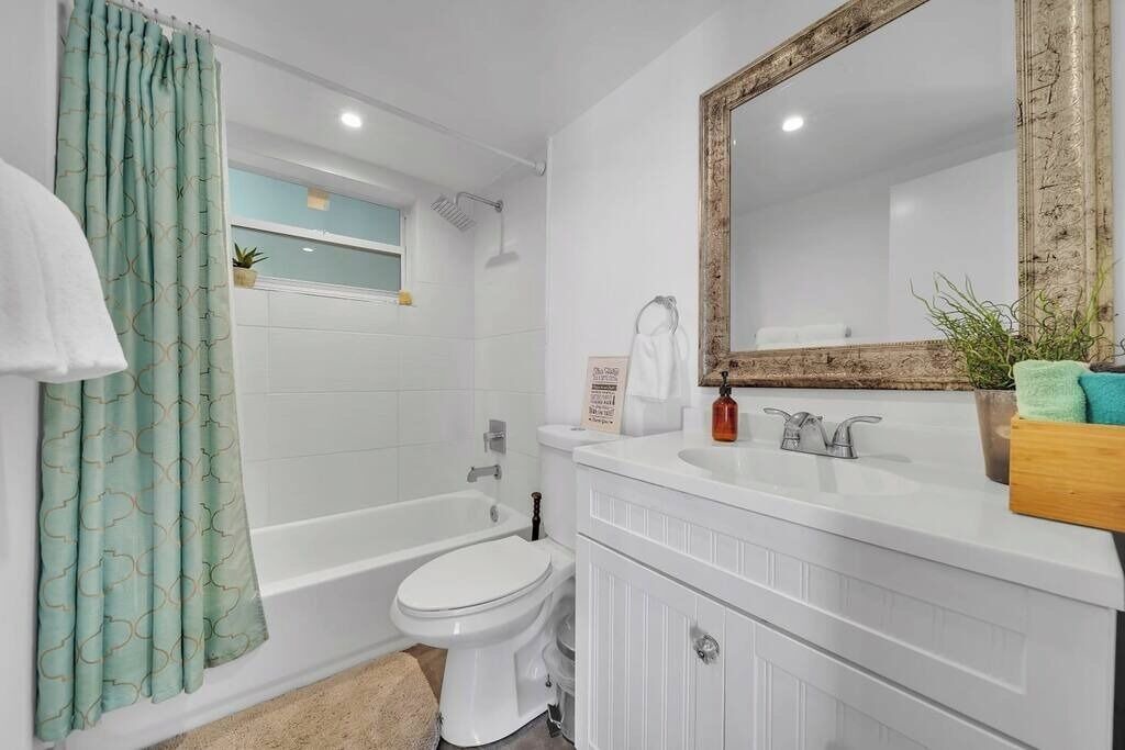 Photo of Bathroom in North Miami