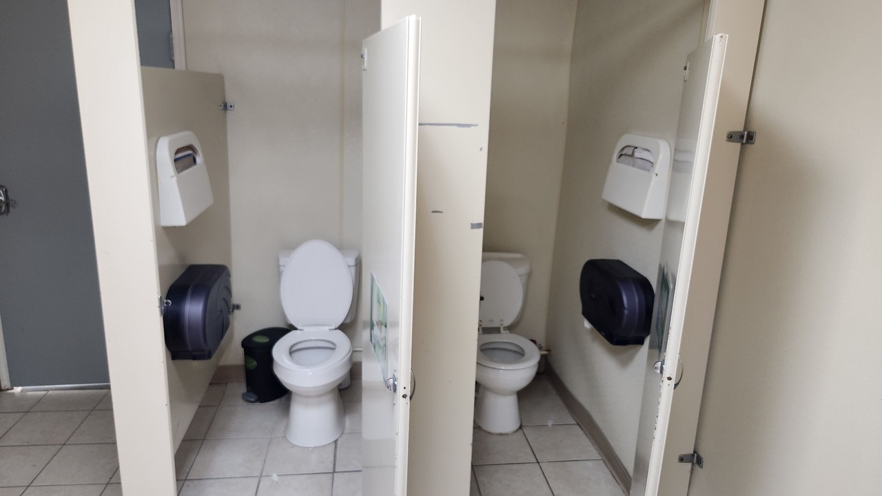 Photo of Bathroom in Elkton