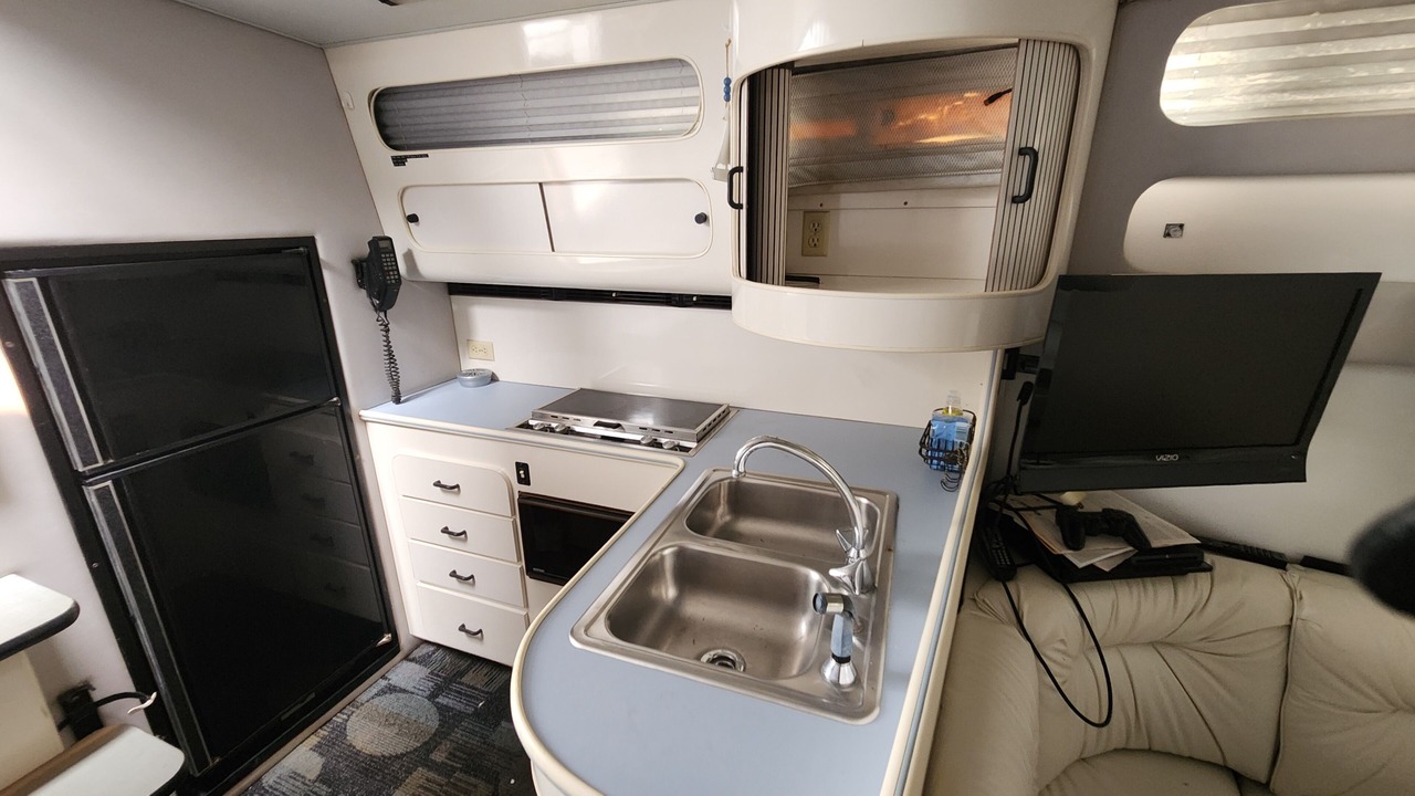 Photo of Kitchen in Elkton