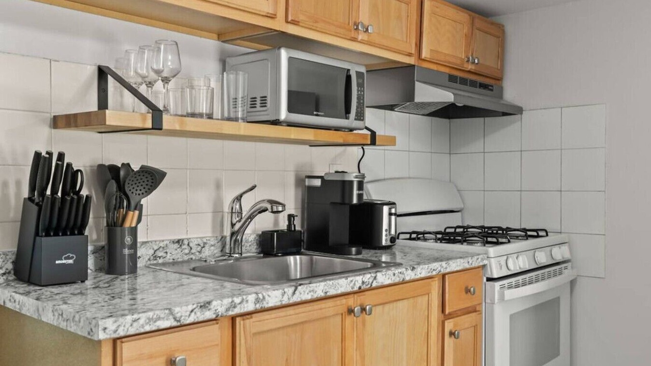 Photo of Kitchen in Spring Valley