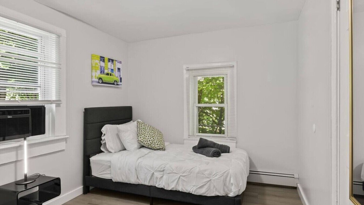 Photo of Bedroom in Spring Valley