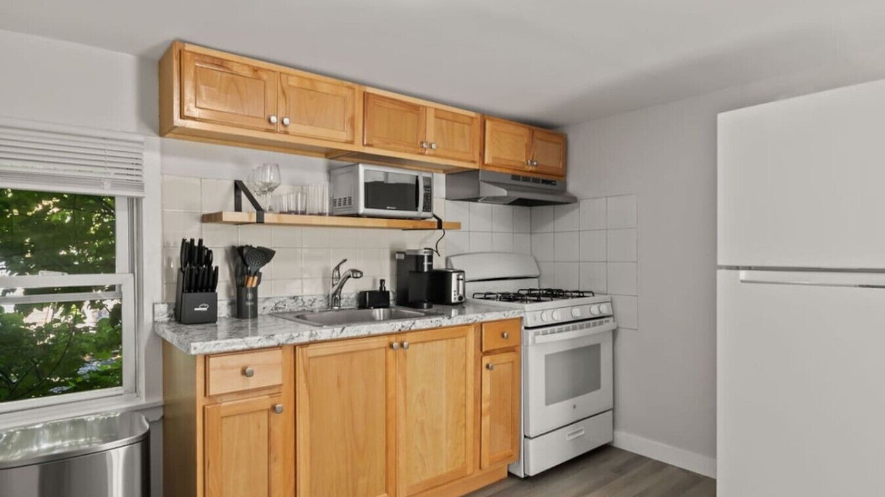 Photo of Kitchen in Spring Valley