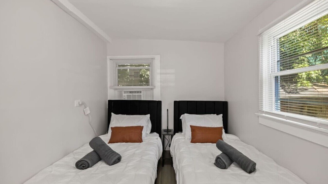 Photo of Bedroom in Spring Valley