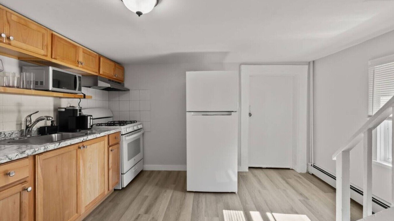 Photo of Kitchen in Spring Valley