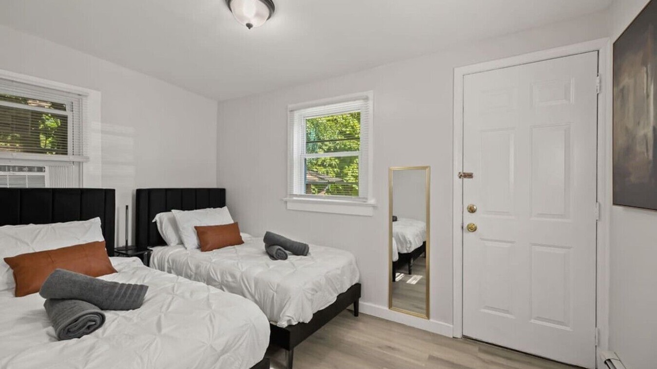 Photo of Bedroom in Spring Valley