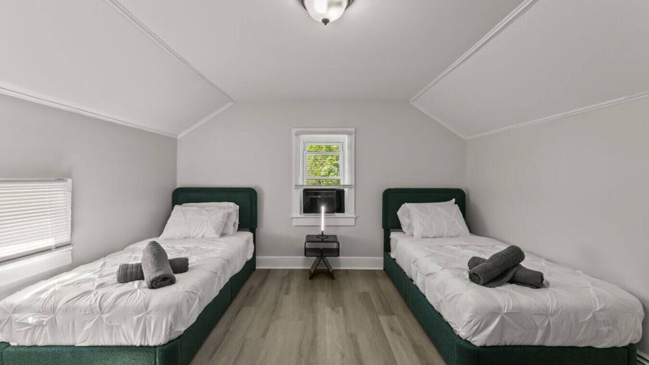 Photo of Bedroom in Spring Valley