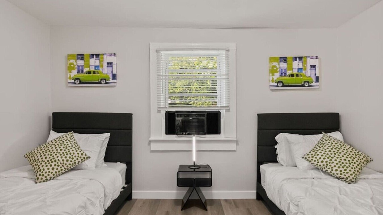 Photo of Bedroom in Spring Valley