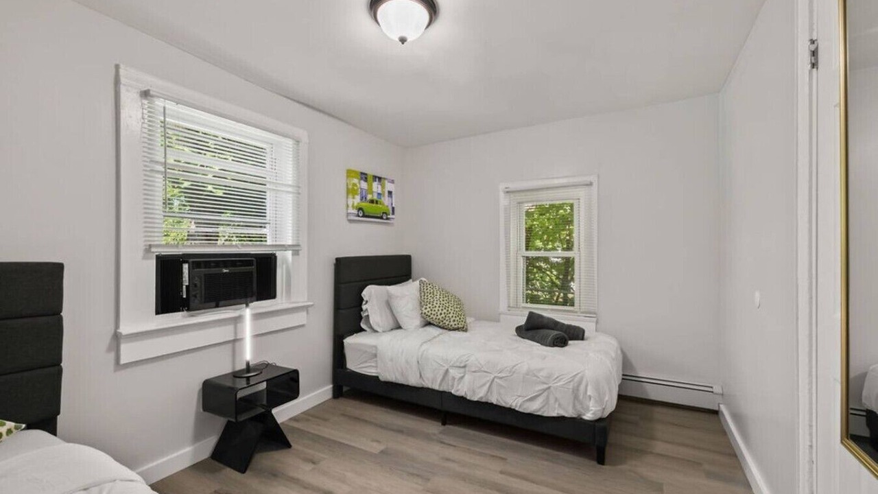 Photo of Bedroom in Spring Valley