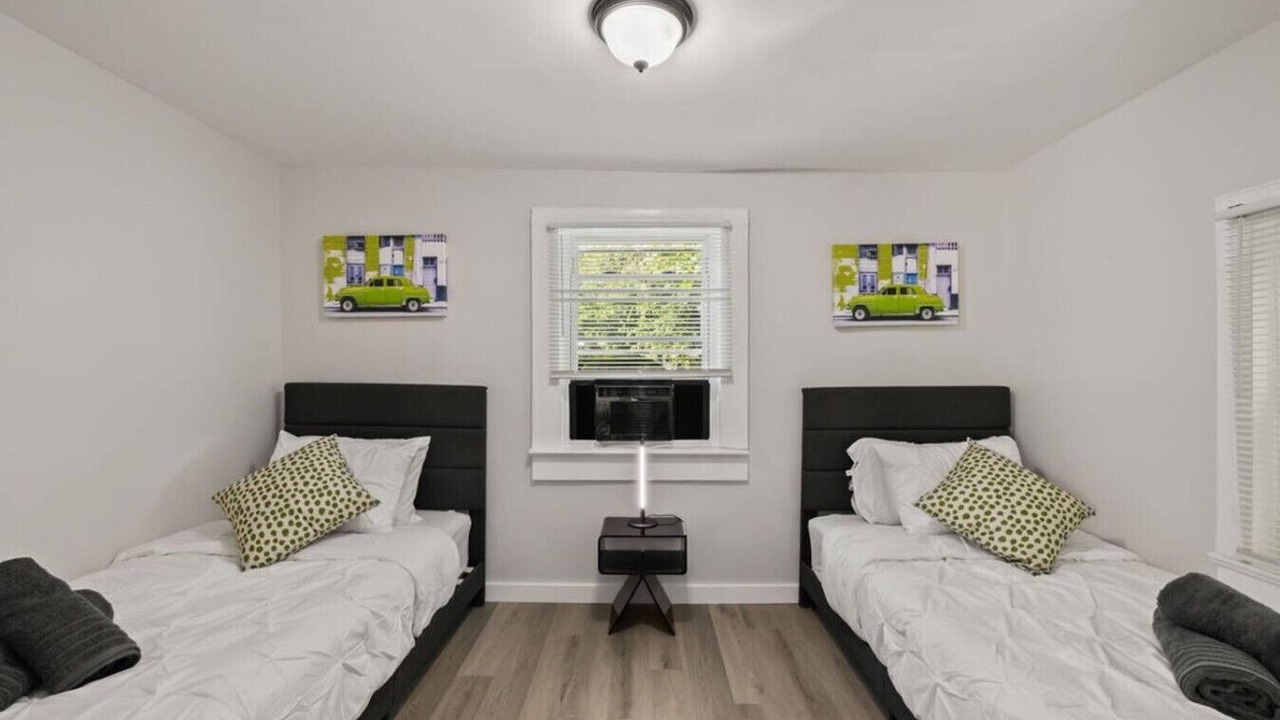 Photo of Bedroom in Spring Valley