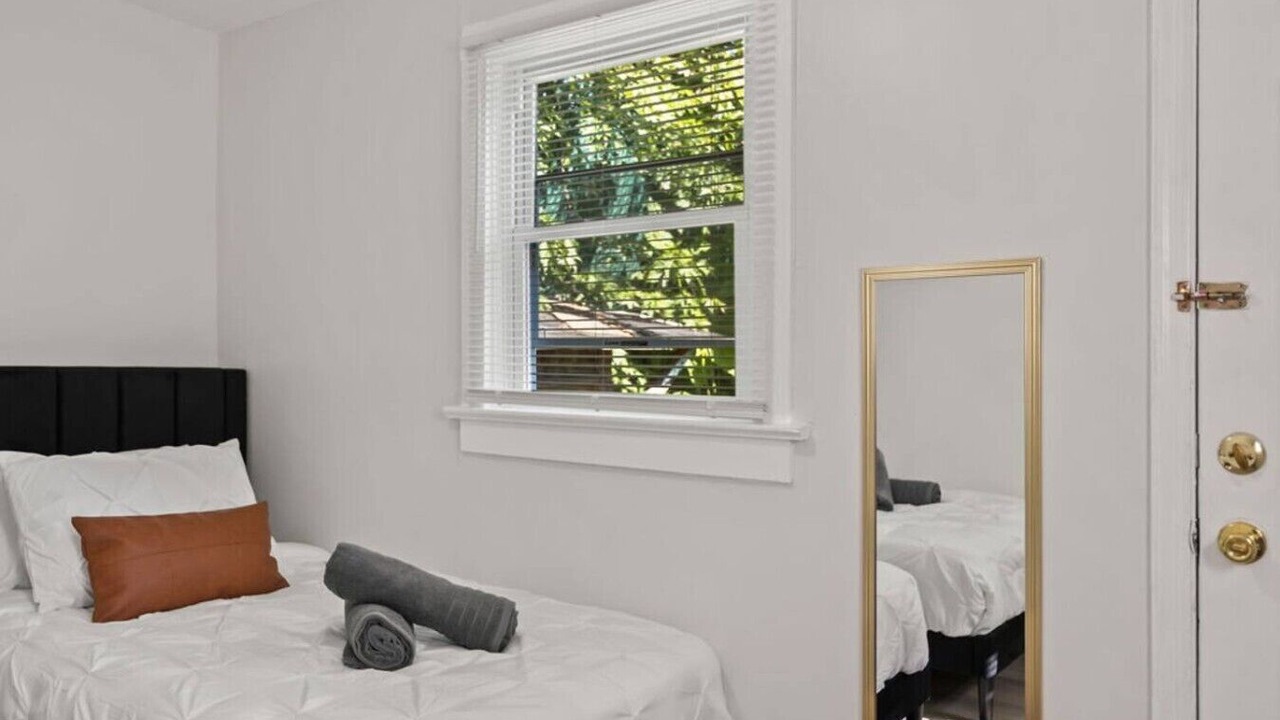 Photo of Bedroom in Spring Valley