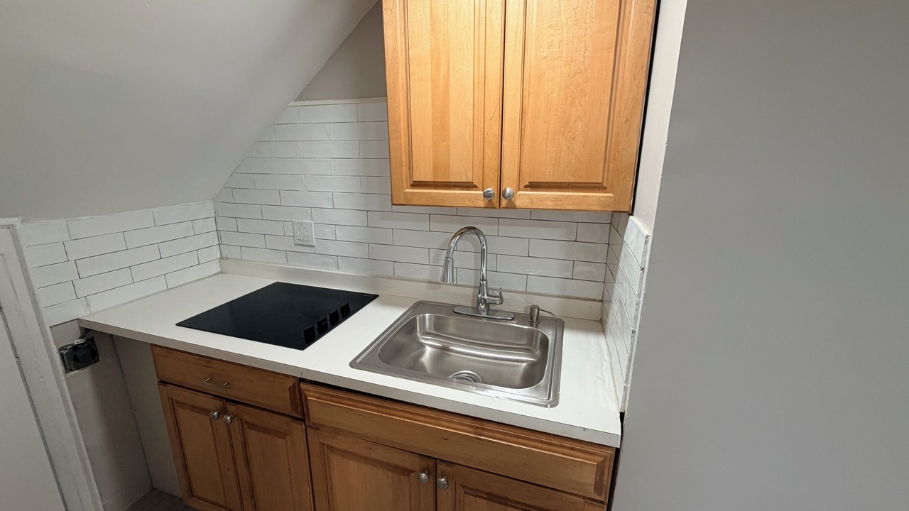 Photo of Kitchen in New Rochelle