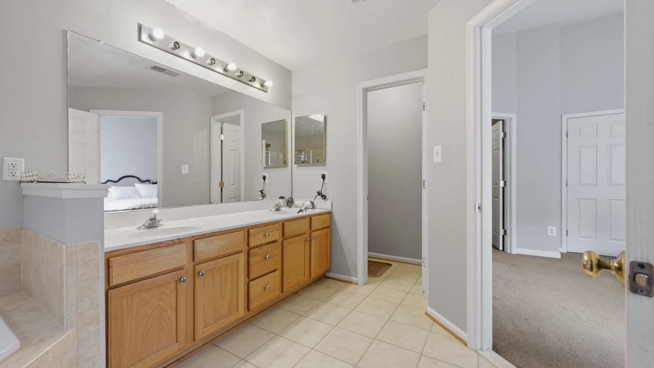 Photo of Bathroom in Woodbridge